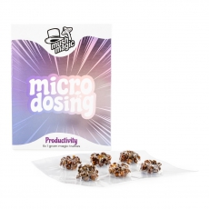 Productivity Microdosing Pack